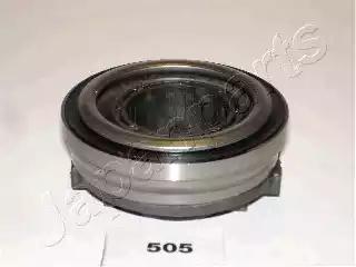 Japanparts mitsubishi вижимний підшипник pajerol200-400hyundai CF505 JAPAN PARTS
