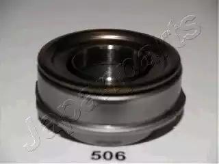 Підшипник вимкнення зчеплення CF506 JAPAN PARTS