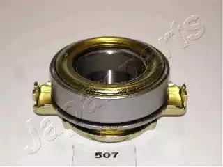 Підшипник вимкнення зчеплення CF507 JAPAN PARTS