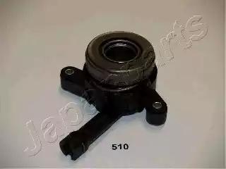 Підшипник вимкнення зчеплення CF510 JAPAN PARTS