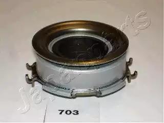 Japanparts subaru підшипник вижимний imprezalegacyforester 96- CF703 JAPAN PARTS