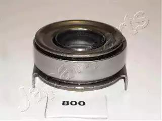 Підшипник вимкнення зчеплення CF800 JAPAN PARTS