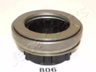 Підшипник вимкнення зчеплення CF806 JAPAN PARTS