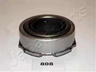 Підшипник вимкнення зчеплення CF808 JAPAN PARTS