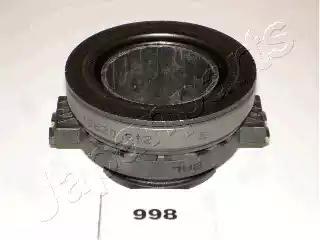 Підшипник вимкнення зчеплення CF998 JAPAN PARTS