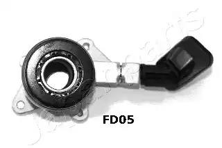 Japanparts ford центральний вимикач зчеплення mondero iii 00-jaguar... CFFD05 JAPAN PARTS