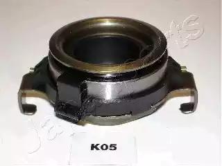Japanparts hyundai підшипник вижимний h-1 97- kia sorento 02- CFK05 JAPAN PARTS