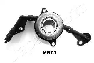 Підшипник вимкнення зчеплення CFMB01 JAPAN PARTS