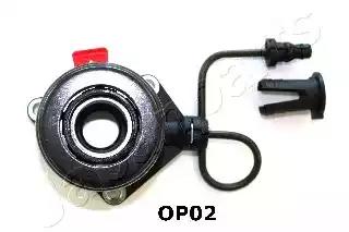 Підшипник вимкнення зчеплення CFOP02 JAPAN PARTS