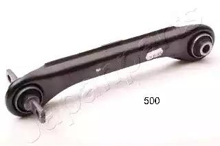 Japanparts mitsubishi важіль задньої підвіски лів. carisma 95- CJ500L JAPAN PARTS