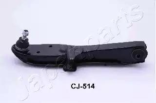 Важіль підвіски, підвіска коліс CJ513L JAPAN PARTS
