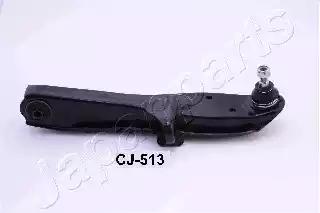 Важіль підвіски, підвіска коліс CJ513R JAPAN PARTS