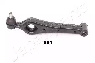 Важіль підвіски, підвіска коліс CJ801 JAPAN PARTS