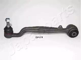 Japanparts landrover важіль передн.нижн.лів./прав.range rover iii 02- CJL01 JAPAN PARTS