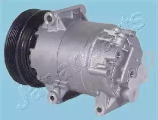 Компресор, система кондиціонування повітря CMP2010951 JAPAN PARTS