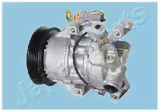 Компресор, система кондиціонування повітря CMP2030180 JAPAN PARTS
