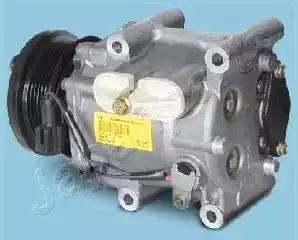 Компресор, система кондиціонування повітря CMP2060001 JAPAN PARTS