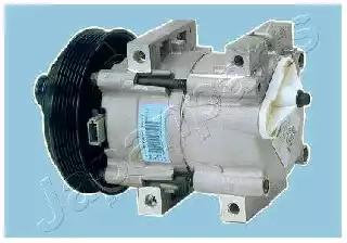 Компресор, система кондиціонування повітря CMP2060720 JAPAN PARTS