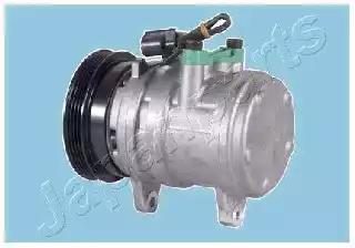 Компресор, система кондиціонування повітря CMP2060734 JAPAN PARTS