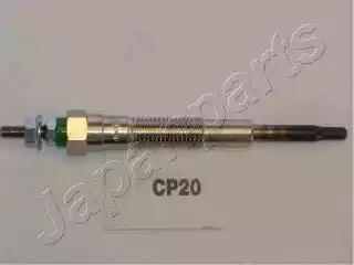 Свічка розжарювання CP20 JAPAN PARTS
