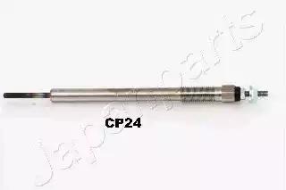 Свічка розжарювання CP24 JAPAN PARTS