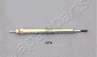 Свічка розжарювання CP74 JAPAN PARTS