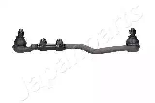 Japanparts nissan поперечна рульва тяга перед. з накінечниками... CR121 JAPAN PARTS