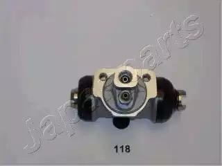 Гальмівний циліндр CS118 JAPAN PARTS