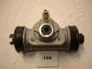Гальмівний циліндр CS196 JAPAN PARTS