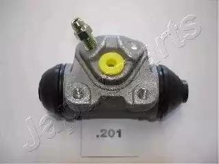 Гальмівний циліндр CS201 JAPAN PARTS