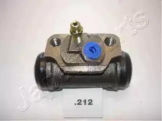 Гальмівний циліндр CS212 JAPAN PARTS