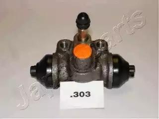 Гальмівний циліндр CS303 JAPAN PARTS