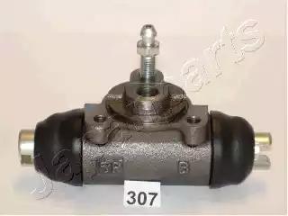 Japanparts ford гальмівний циліндр задн. ranger 99-06 mazda b-serie 96-99 CS307 JAPAN PARTS