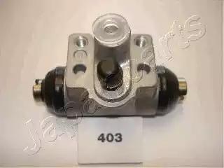Гальмівний циліндр CS403 JAPAN PARTS
