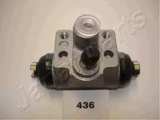 Гальмівний циліндр CS436 JAPAN PARTS