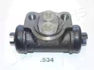 Гальмівний циліндр CS534 JAPAN PARTS