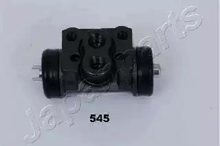 Japanparts mitsubishi гальмівний циліндрик задн.без abs l200 2.5di-d 07- CS545 JAPAN PARTS