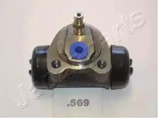 Гальмівний циліндр CS569 JAPAN PARTS