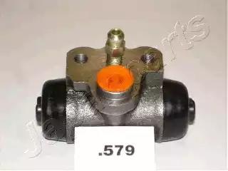 Гальмівний циліндр CS579 JAPAN PARTS