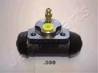 Гальмівний циліндр CS599 JAPAN PARTS
