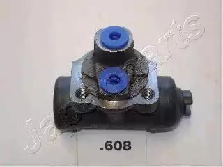 Гальмівний циліндр CS608 JAPAN PARTS