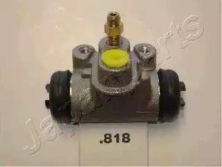 Гальмівний циліндр CS818 JAPAN PARTS