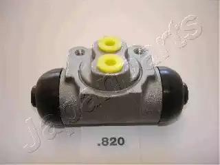 Гальмівний циліндр CS820 JAPAN PARTS