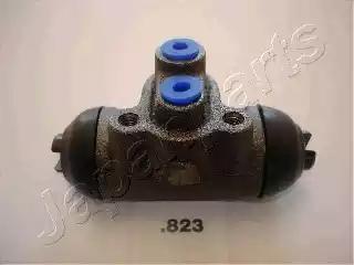 Japanparts suzuki tормозной циліндр задній лів. grand vitara -03 CS823 JAPAN PARTS