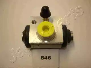 Гальмівний циліндр CS846 JAPAN PARTS