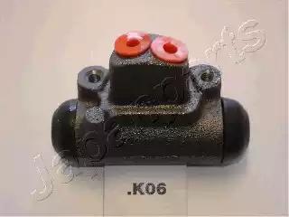 Гальмівний циліндр CSK06 JAPAN PARTS