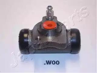 Гальмівний циліндр CSW00 JAPAN PARTS