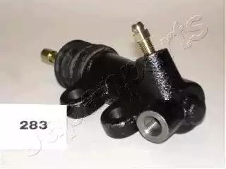 Виконавчий циліндр приводу, зчеплення CY283 JAPAN PARTS