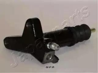 Japanparts mitsubishi робочий циліндр зчеплення pajero sportl200 96- CY572 JAPAN PARTS