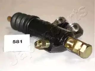 Виконавчий циліндр приводу, зчеплення CY581 JAPAN PARTS